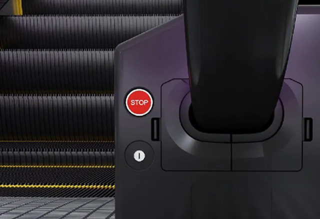 六一儿童节丨要快乐更要安全，跟随天奥来一次安全乘梯之旅吧！